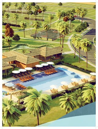 Village Damha - Feira de Santana