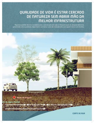 Village Damha - Feira de Santana