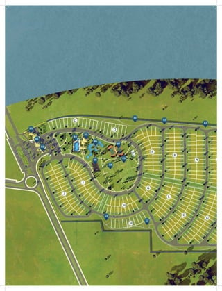 Village Damha - Feira de Santana