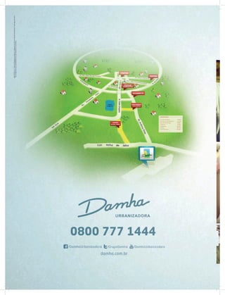 Village Damha - Feira de Santana