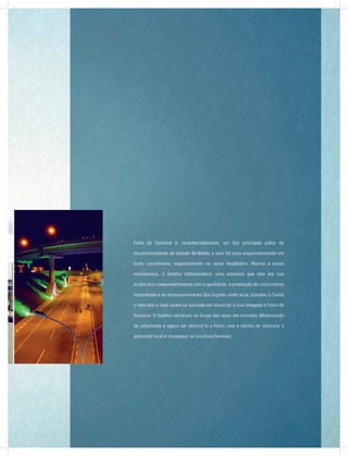 Village Damha - Feira de Santana