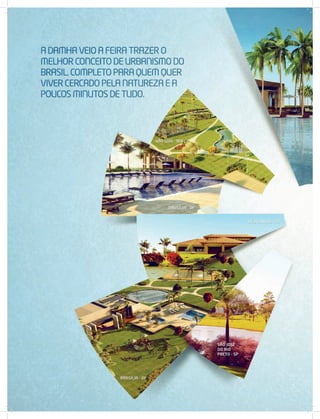 Village Damha - Feira de Santana