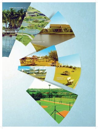 Village Damha - Feira de Santana