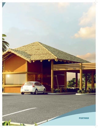 Village Damha - Feira de Santana