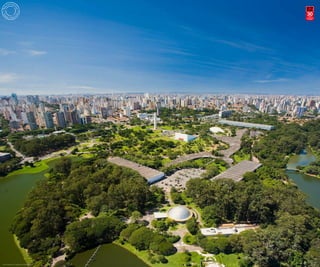 30anos
                                     compromisso
                                       e solidez




Foto aérea do Parque do Ibirapuera
 