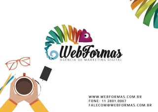 WebFormas
