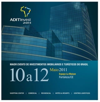 ADIT Invest 2011