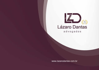 www.lazarodantas.com.br
 