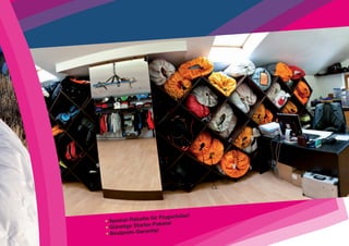 r!
                te für Flugschüle
• Spezial-Rabat
                ter-Pakete!
• Günstige Star
• Bestpr eis-Garantie!
 