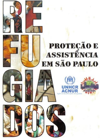 Folder acnur brasil 2