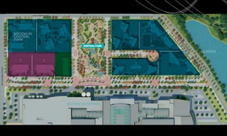 RUA JOSÉ RANGEL




                    BROOKLIN
                    CENTRAL
                    PARK




                                                                       RU
                                                                        A
                                                                            PR
                                                                             IS
                                                                                C
                                                        CENTRAL PARK




                                                                                 O
                                                                                    BE
                                                                                     ZE
                                                                                         RR
                                                                                              LAGOA




                                                                                          A
RUA ALMEIDA PRADO




                                                 RIOMAR SHOPPING
 