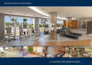 Celebration Garibaldi