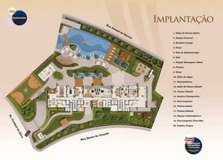 Celebration Garibaldi