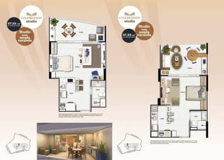 Celebration Garibaldi