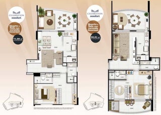 Celebration Garibaldi