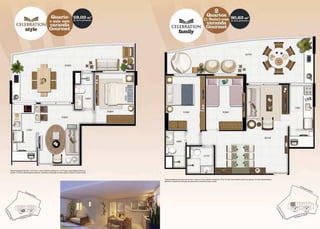 Celebration Garibaldi