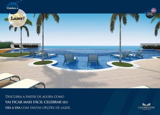 Celebration Garibaldi