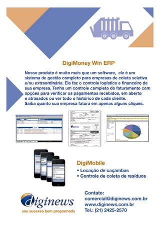 Folder de coleta 2015