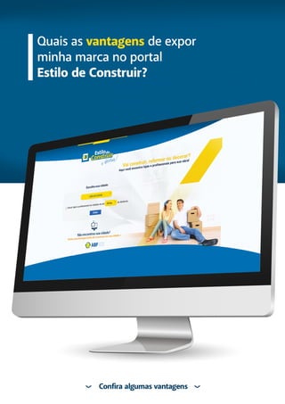 Estilo de Construir Franchising