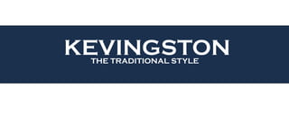 KEVINGSTON
 THE TRADITIONAL STYLE
 