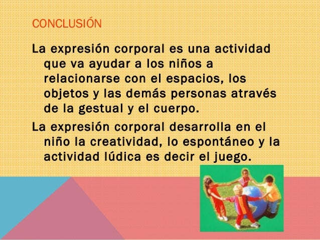 expresion corporal por katherine campoverde