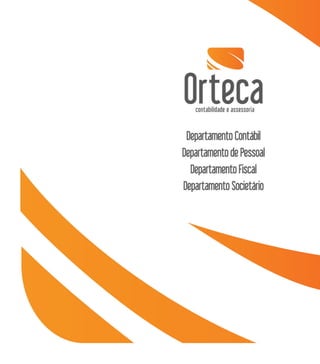 Folder Orteca