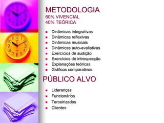 Prefeituras Municipais: Araçatuba, Birigui, Lins, Buritama, Lourdes,  Penápolis, Brejo Alegre, Turiuba, Agudos,  Salto Grande, Sto A. Aracanguá, Indaial-SC, Rio das Ostras-RJ,  SERVIÇOS PRESTADOS 