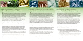 Propostas dos candidatos a presidência 2014