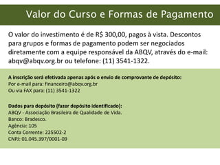  Emissão dos CertificadosDe 25/10 a 30/10SEMANA 01De 31/10 a 27/11SEMANA 02 A 05De 24/11 a 04/12SEMANA 06