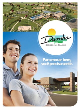Residencial Damha Brasília