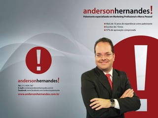 Folder Anderson Hernandes