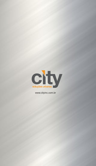 www.cityinc.com.br
 