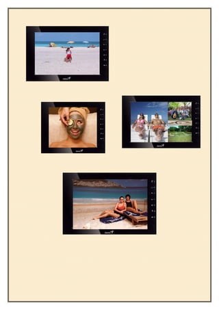 Folder wyspy NIBisland