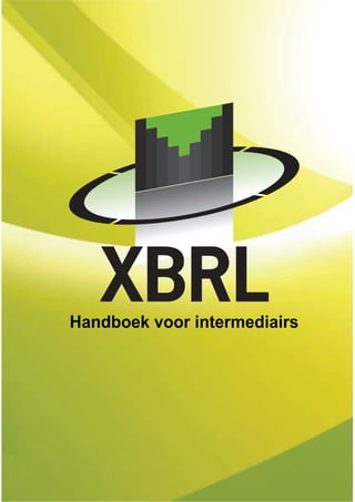 Handboek voor intermediairs
 