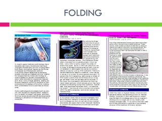 FOLDING 