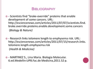 Folding: chromosomes, chromatine and cell cycle
