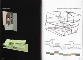 .~
living and working machine: entanglement
.,,1
123
 