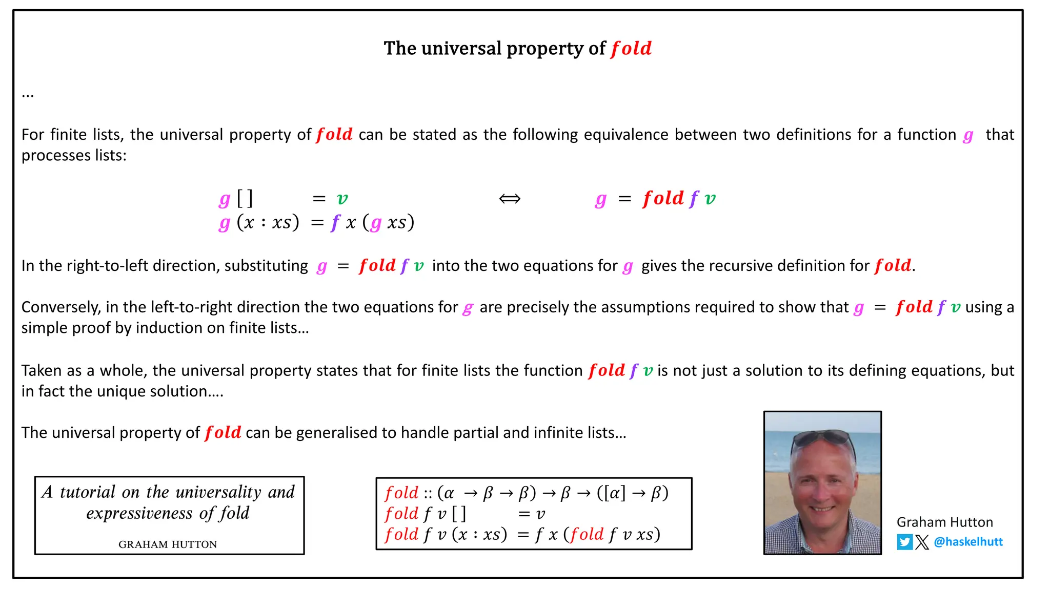 Folding Cheat Sheet #3 - third in a series | PDF