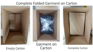 Folding and Packing Method for Approval.pptx