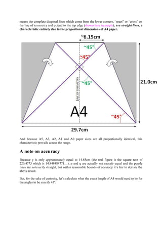 Trapezium And Trapezoid