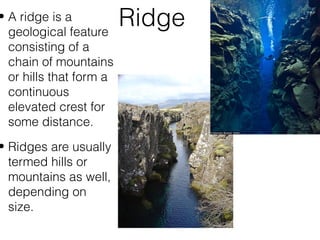 Fold mts& volcanoes blog | PPT