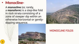 FOLDS AND FAULTS POWERPOINT IN THE CARCASSES.pptx