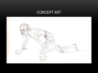 CONCEPT ART
 