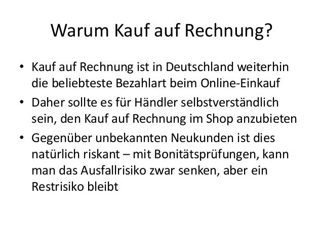 E-Commerce Total: Manuskript zu Folge 11 "Klarna - Kauf ...