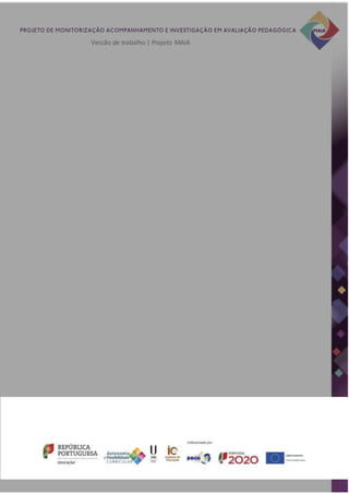 12
Versão de trabalho | Projeto MAIA
 