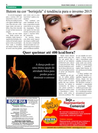 Revista Magazine 579 by Duvale Publicidade - Issuu