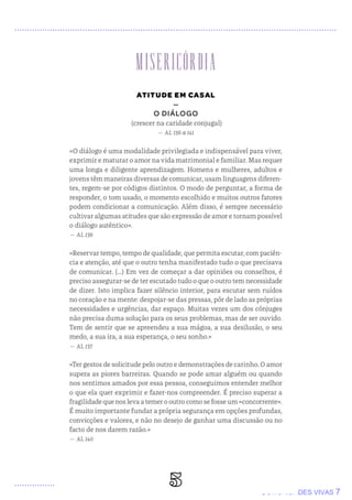 ................................................................................................................................
................................................................................................
COMUNIDADES VIVAS 7
 