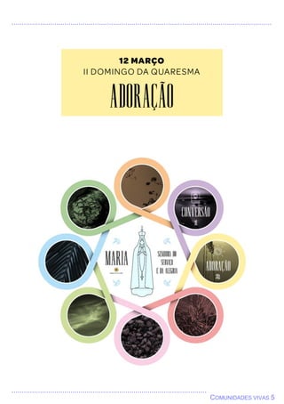 ................................................................................................................................
................................................................................................
COMUNIDADES VIVAS 5
 