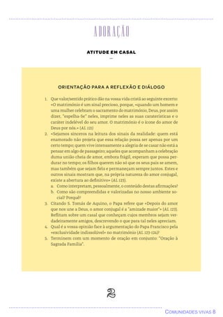 ................................................................................................................................
................................................................................................
COMUNIDADES VIVAS 8
 