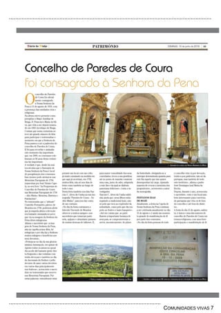 ................................................................................................................................
................................................................................................
COMUNIDADES VIVAS 7
 